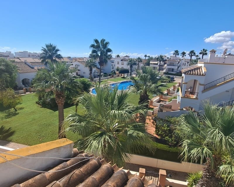 2 quarto Casa em Banda para venda em Villamartin com piscina - 249 995 € (Ref: 10167398)