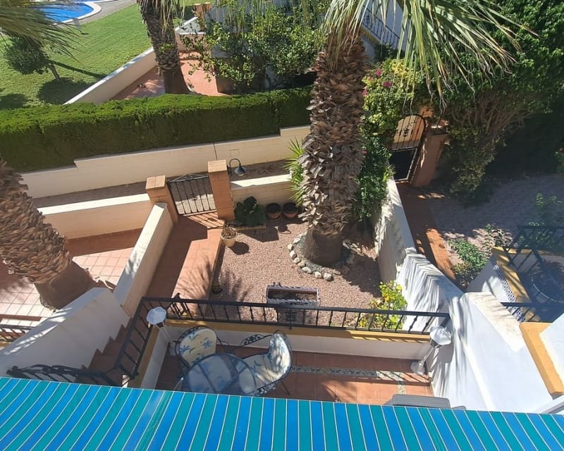 2 quarto Casa em Banda para venda em Villamartin com piscina - 249 995 € (Ref: 10167398)