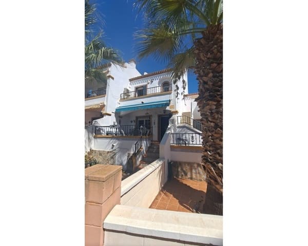 2 quarto Casa em Banda para venda em Villamartin, Orihuela com piscina - 249 995 € (Ref: 10167398)