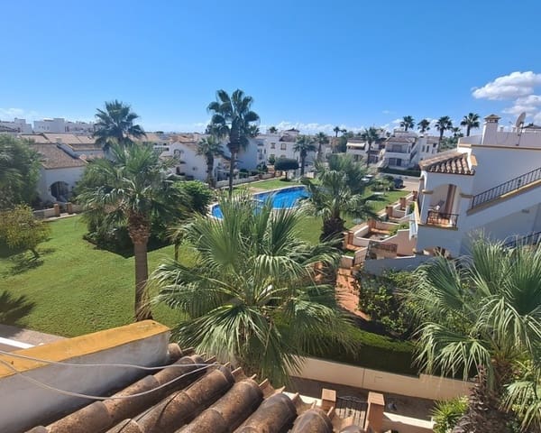 2 quarto Casa em Banda para venda em Villamartin, Orihuela com piscina - 249 995 € (Ref: 10167398)