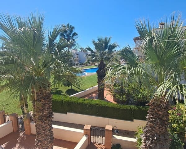 2 quarto Casa em Banda para venda em Villamartin, Orihuela com piscina - 249 995 € (Ref: 10167398)
