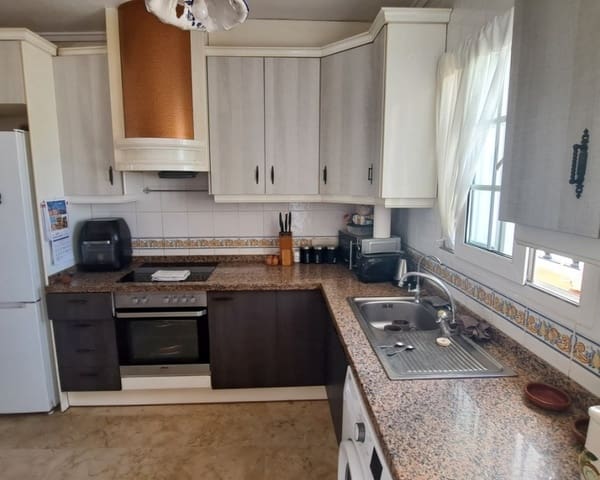 2 quarto Casa em Banda para venda em Villamartin, Orihuela com piscina - 249 995 € (Ref: 10167398)