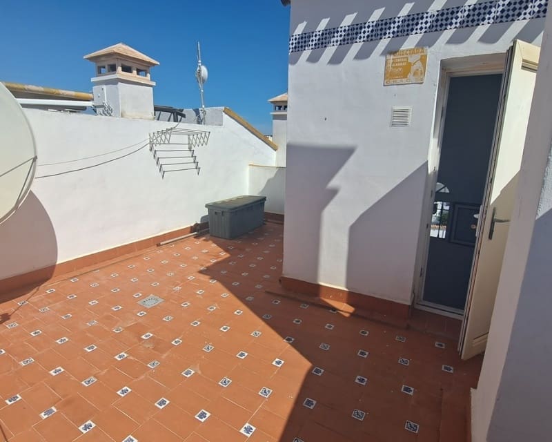 2 quarto Casa em Banda para venda em Villamartin com piscina - 249 995 € (Ref: 10167398)