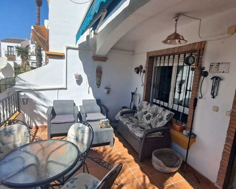 2 quarto Casa em Banda para venda em Villamartin com piscina - 249 995 € (Ref: 10167398)