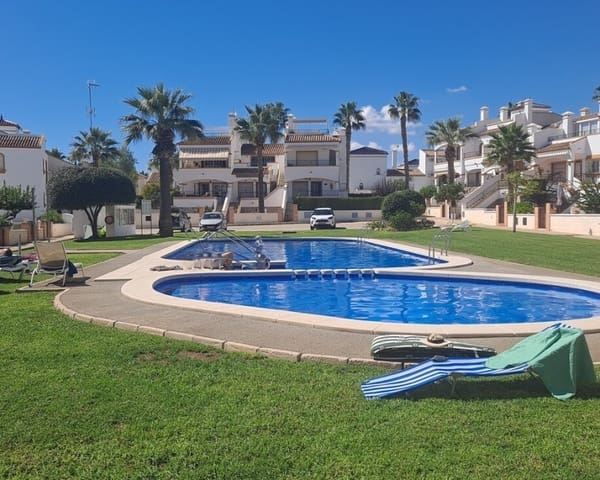 2 quarto Casa em Banda para venda em Villamartin, Orihuela com piscina - 249 995 € (Ref: 10167398)