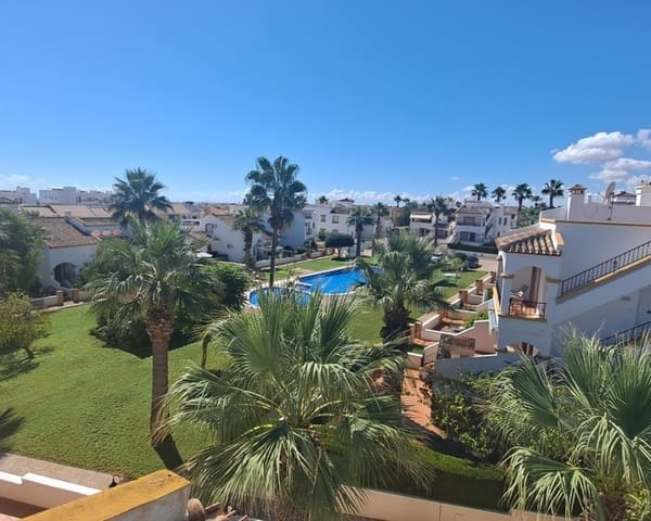 2 quarto Casa em Banda para venda em Villamartin, Orihuela com piscina - 249 995 € (Ref: 10167398)