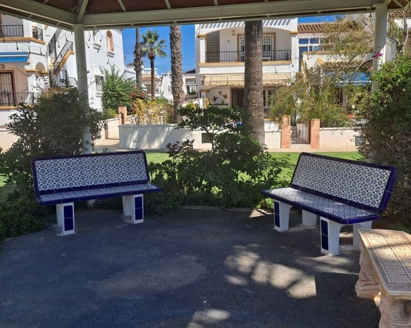 2 quarto Casa em Banda para venda em Villamartin com piscina - 249 995 € (Ref: 10167398)