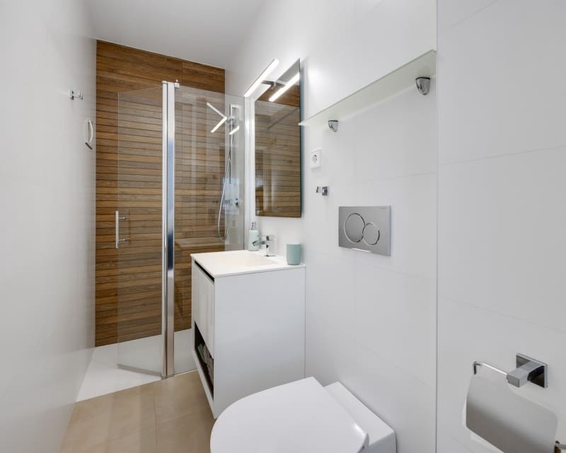 2 slaapkamer Appartement te koop in Pilar de la Horadada met zwembad - € 249.900 (Ref: 10167399)