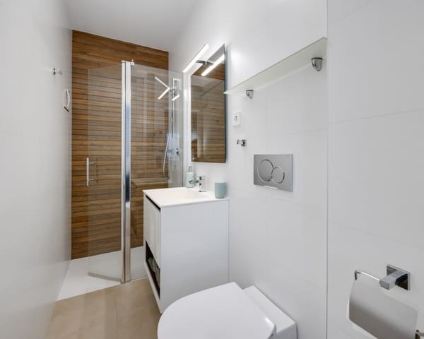 2 camera da letto Appartamento in vendita in Pilar de la Horadada ciudad, Pilar de la Horadada con piscina - 249.900 € (Rif: 10167399)