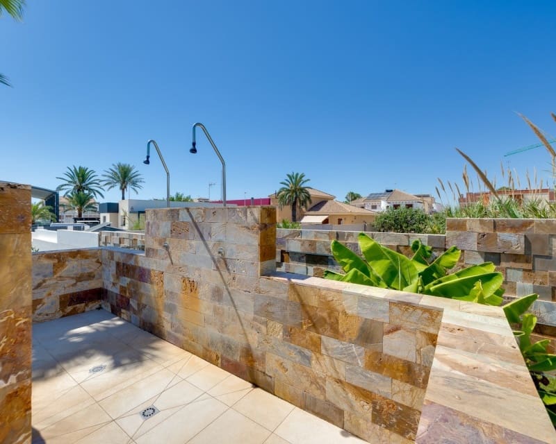 2 slaapkamer Appartement te koop in Pilar de la Horadada met zwembad - € 249.900 (Ref: 10167399)