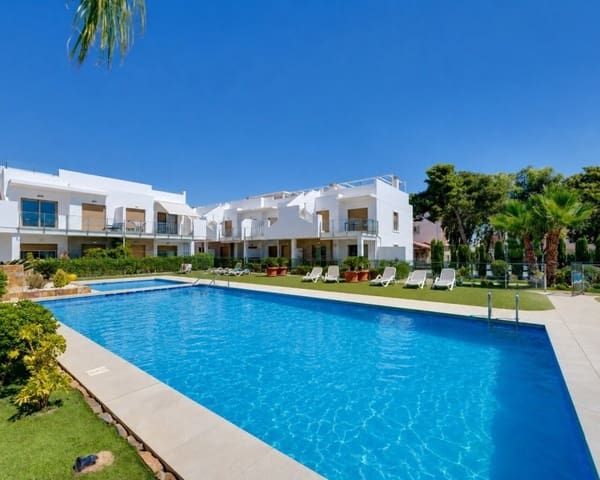 2 camera da letto Appartamento in vendita in Pilar de la Horadada ciudad, Pilar de la Horadada con piscina - 249.900 € (Rif: 10167399)