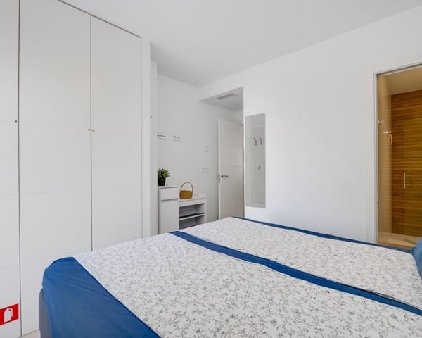 2 camera da letto Appartamento in vendita in Pilar de la Horadada ciudad, Pilar de la Horadada con piscina - 249.900 € (Rif: 10167399)