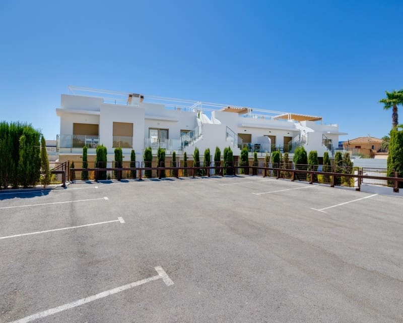 2 slaapkamer Appartement te koop in Pilar de la Horadada met zwembad - € 249.900 (Ref: 10167399)