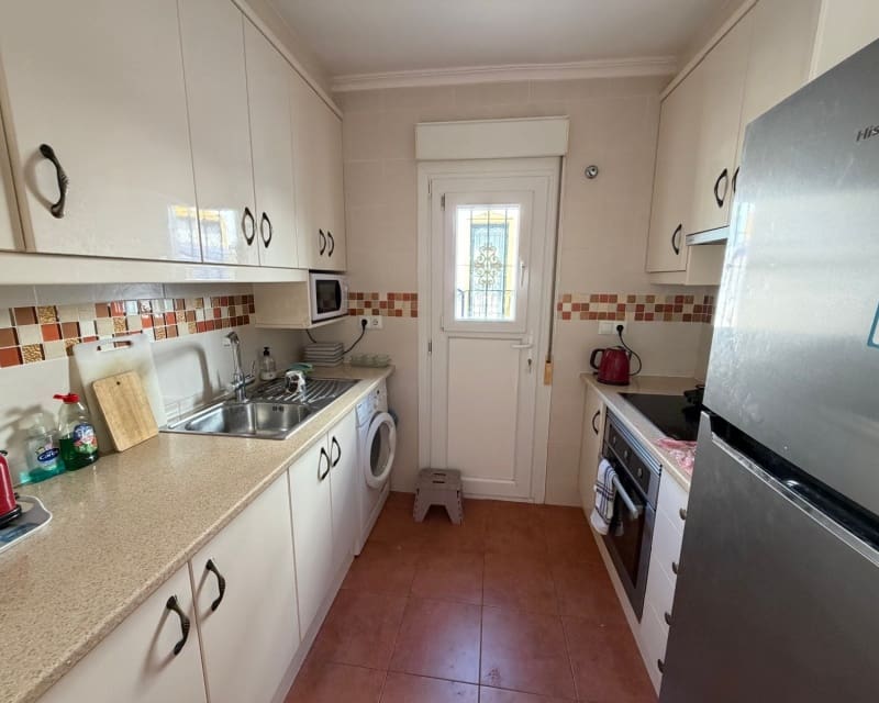 3 sypialnia Willa na sprzedaż w Los Montesinos z basenem - 185 000 € (Ref: 10167400)