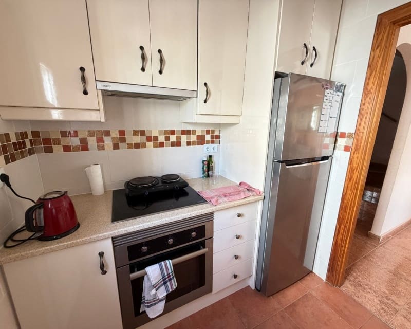 3 sypialnia Willa na sprzedaż w Los Montesinos z basenem - 185 000 € (Ref: 10167400)