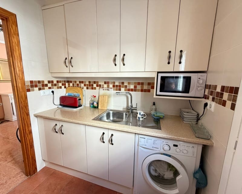 3 sypialnia Willa na sprzedaż w Los Montesinos z basenem - 185 000 € (Ref: 10167400)