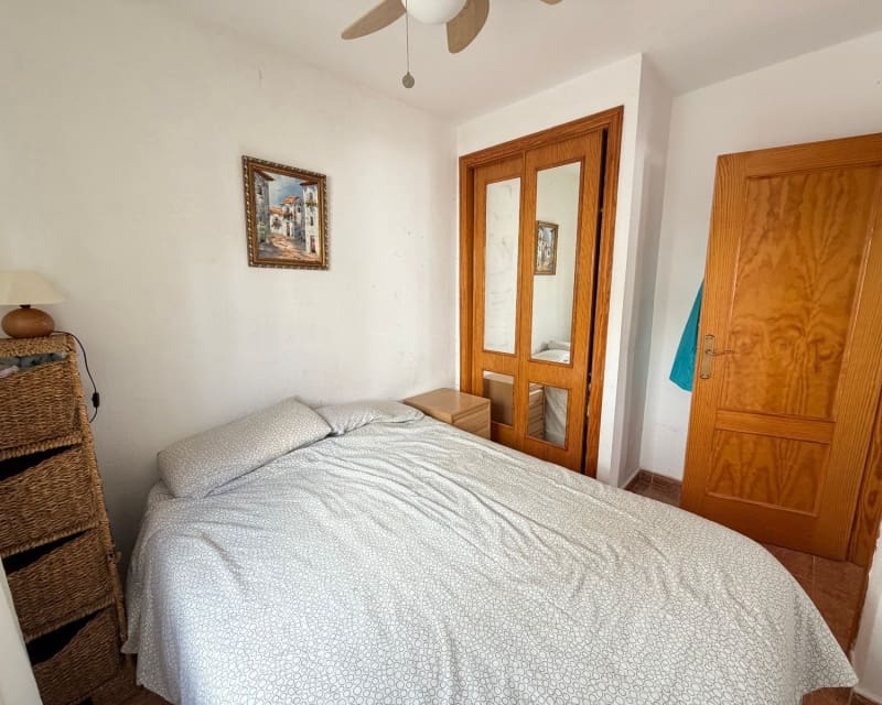 3 sypialnia Willa na sprzedaż w Los Montesinos z basenem - 185 000 € (Ref: 10167400)