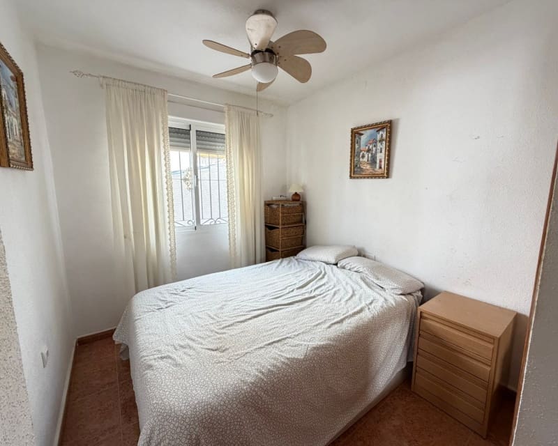 3 sypialnia Willa na sprzedaż w Los Montesinos z basenem - 185 000 € (Ref: 10167400)