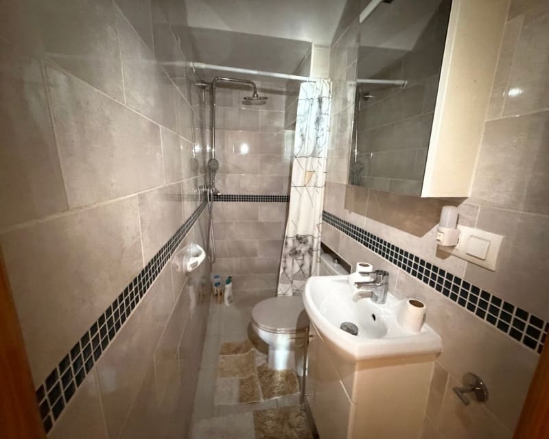 3 sypialnia Willa na sprzedaż w Los Montesinos z basenem - 185 000 € (Ref: 10167400)