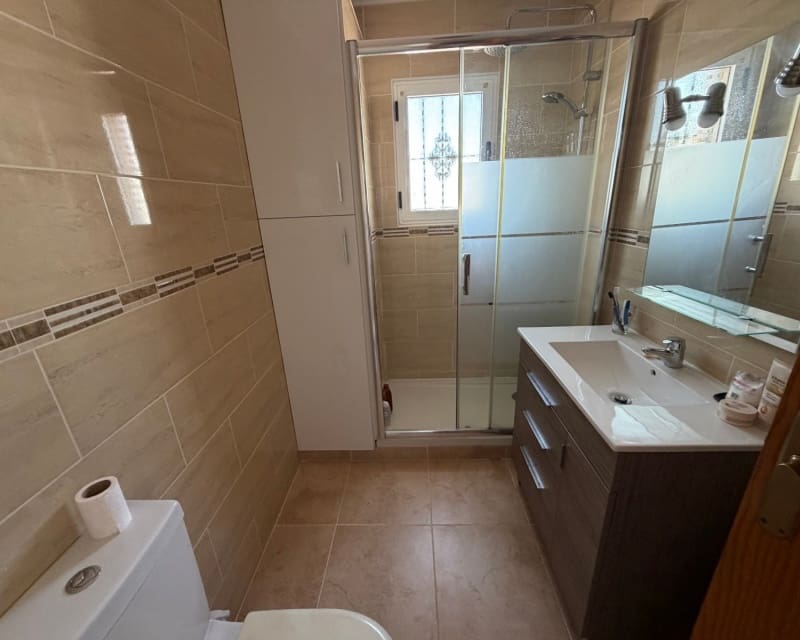 3 sypialnia Willa na sprzedaż w Los Montesinos z basenem - 185 000 € (Ref: 10167400)