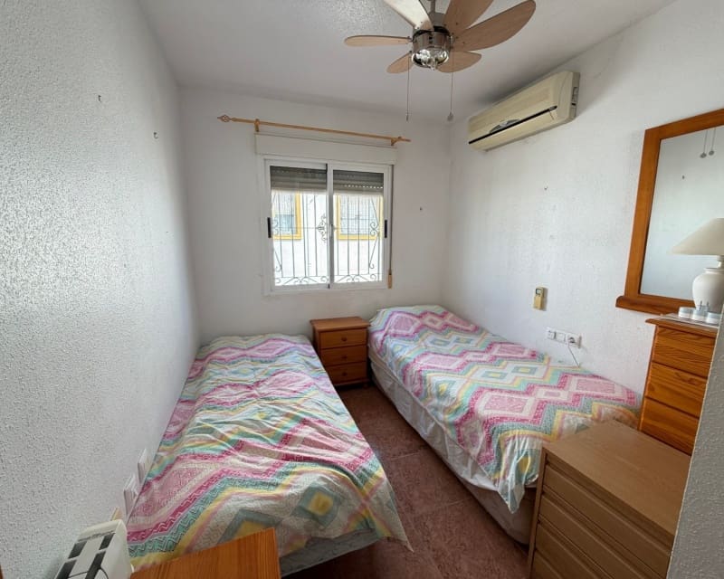 3 sypialnia Willa na sprzedaż w Los Montesinos z basenem - 185 000 € (Ref: 10167400)