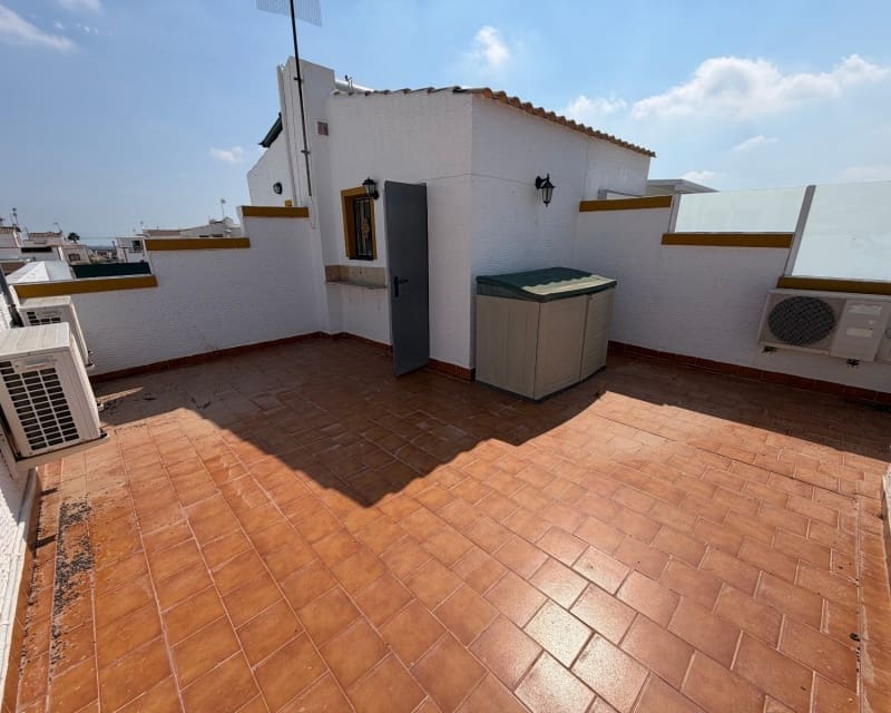 3 sypialnia Willa na sprzedaż w Los Montesinos z basenem - 185 000 € (Ref: 10167400)