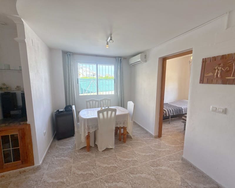 3 bedroom Townhouse for sale in La Zenia with pool garage - € 269,950 (Ref: 10167401)