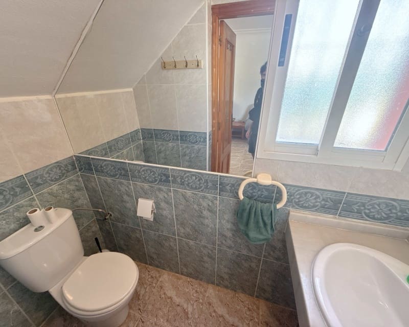 3 bedroom Townhouse for sale in La Zenia with pool garage - € 269,950 (Ref: 10167401)