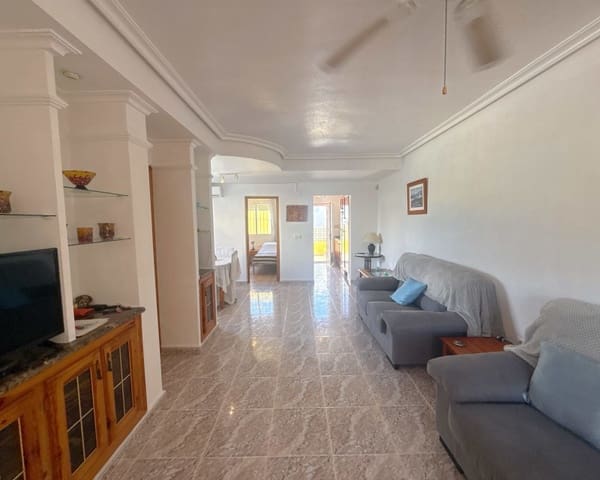 Casa de 3 habitaciones en La Zenia, Orihuela en venta con piscina garaje - 269.950 € (Ref: 10167401)