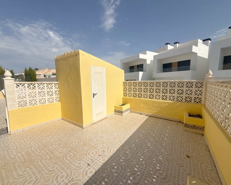 3 bedroom Townhouse for sale in La Zenia with pool garage - € 269,950 (Ref: 10167401)