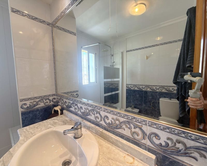 3 bedroom Townhouse for sale in La Zenia with pool garage - € 269,950 (Ref: 10167401)