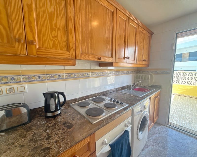 3 bedroom Townhouse for sale in La Zenia with pool garage - € 269,950 (Ref: 10167401)
