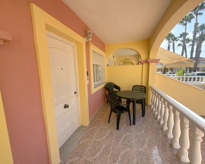 3 bedroom Townhouse for sale in La Zenia with pool garage - € 269,950 (Ref: 10167401)