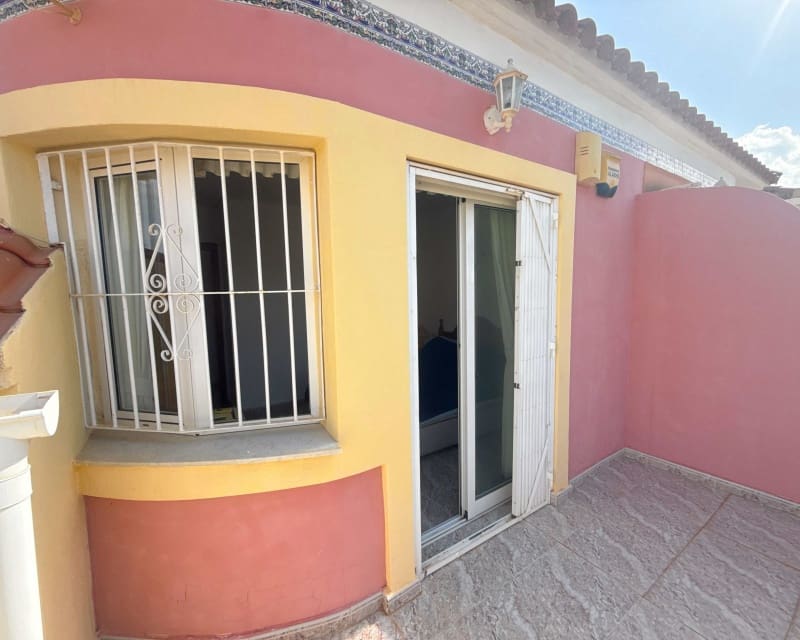 3 bedroom Townhouse for sale in La Zenia with pool garage - € 269,950 (Ref: 10167401)