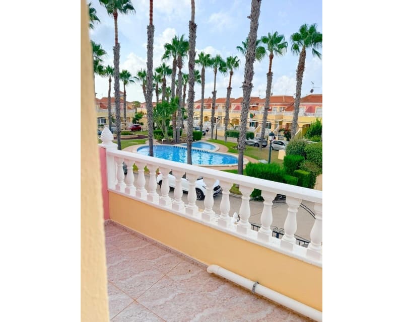 3 bedroom Townhouse for sale in La Zenia with pool garage - € 269,950 (Ref: 10167401)