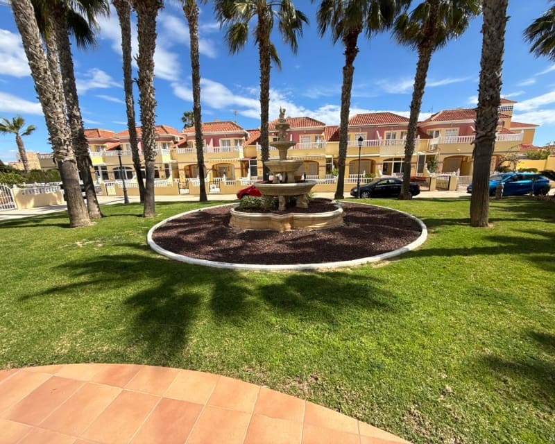 3 bedroom Townhouse for sale in La Zenia with pool garage - € 269,950 (Ref: 10167401)