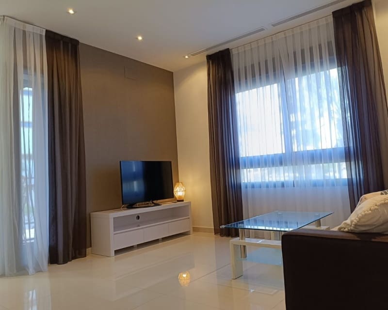 2 slaapkamer Appartement te koop in Guardamar del Segura met zwembad garage - € 239.000 (Ref: 10167402)