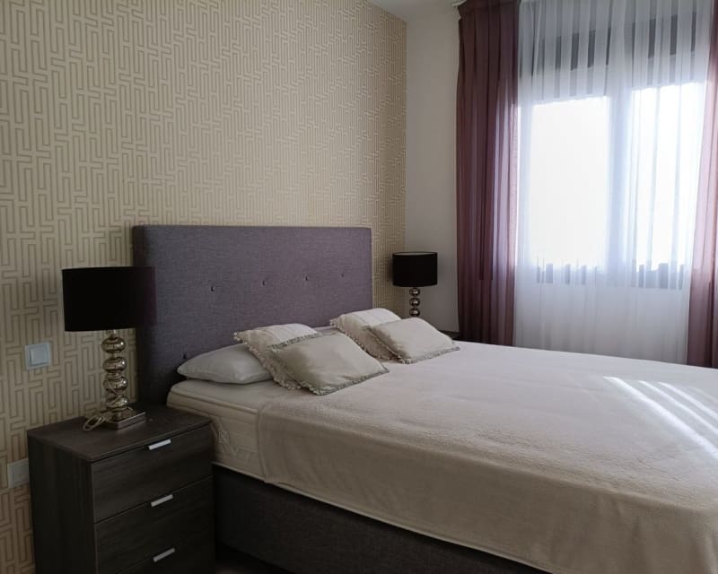 2 slaapkamer Appartement te koop in Guardamar del Segura met zwembad garage - € 239.000 (Ref: 10167402)