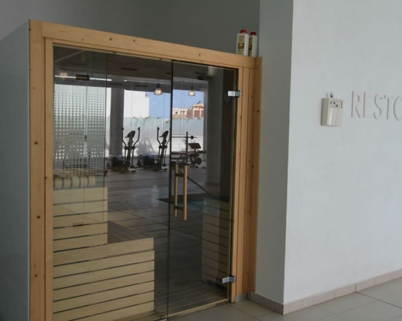 2 slaapkamer Appartement te koop in Guardamar del Segura met zwembad garage - € 239.000 (Ref: 10167402)