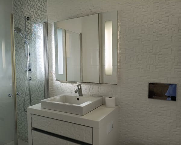 2 quarto Apartamento para venda em Los Secanos, Guardamar del Segura com piscina garagem - 239 000 € (Ref: 10167402)