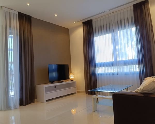2 quarto Apartamento para venda em Los Secanos, Guardamar del Segura com piscina garagem - 239 000 € (Ref: 10167402)