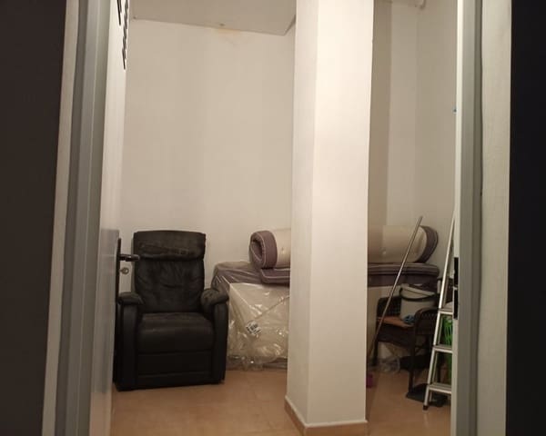 2 quarto Apartamento para venda em Los Secanos, Guardamar del Segura com piscina garagem - 239 000 € (Ref: 10167402)