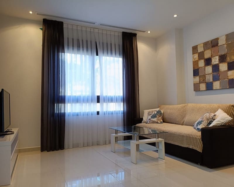 2 slaapkamer Appartement te koop in Guardamar del Segura met zwembad garage - € 239.000 (Ref: 10167402)