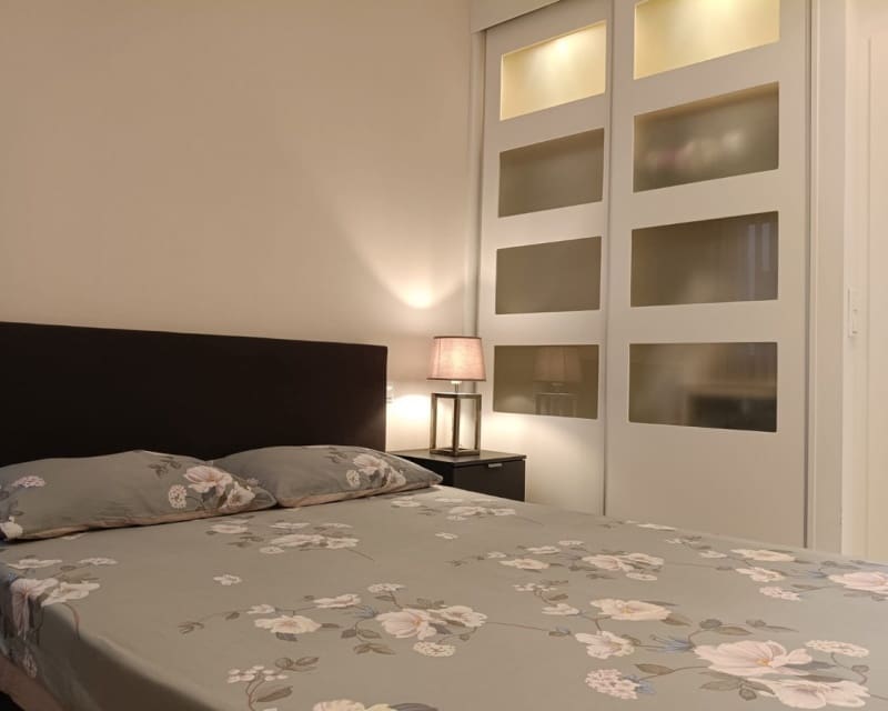 2 slaapkamer Appartement te koop in Guardamar del Segura met zwembad garage - € 239.000 (Ref: 10167402)
