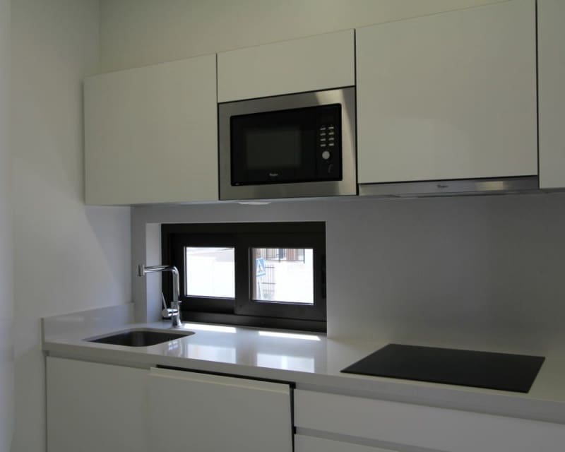 2 slaapkamer Appartement te koop in Guardamar del Segura met zwembad garage - € 239.000 (Ref: 10167402)