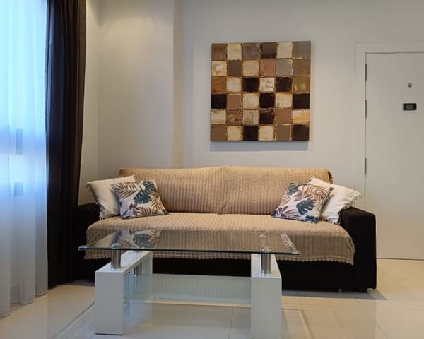 2 quarto Apartamento para venda em Los Secanos, Guardamar del Segura com piscina garagem - 239 000 € (Ref: 10167402)