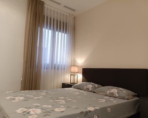 2 quarto Apartamento para venda em Los Secanos, Guardamar del Segura com piscina garagem - 239 000 € (Ref: 10167402)