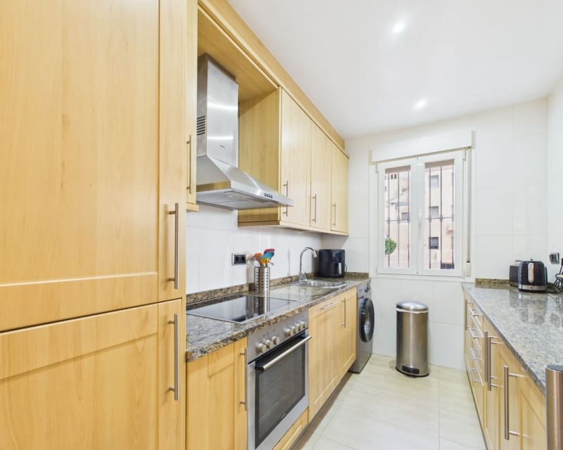 3 chambre Appartement à vendre à Los Alcazares avec piscine garage - 249 899 € (Ref: 10167403)