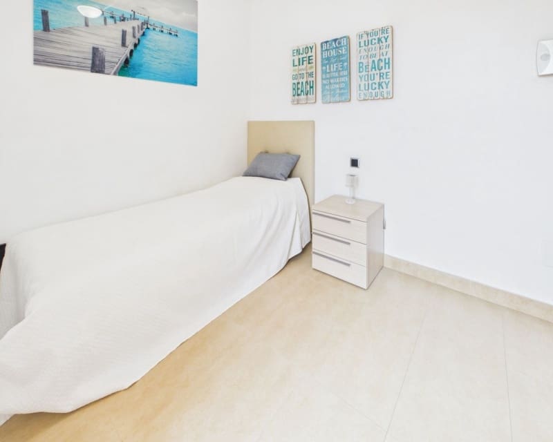3 chambre Appartement à vendre à Los Alcazares avec piscine garage - 249 899 € (Ref: 10167403)