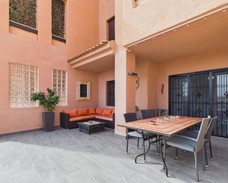 3 chambre Appartement à vendre à Los Alcazares avec piscine garage - 249 899 € (Ref: 10167403)
